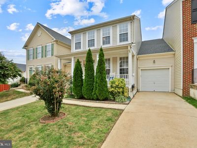 349 Ebaugh Dr SE, Leesburg, VA, 20175