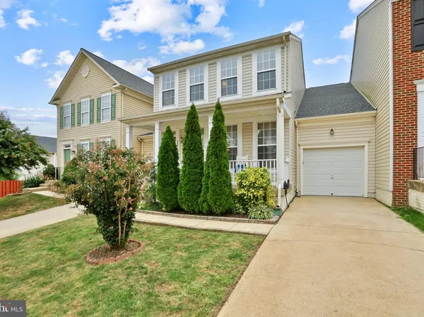 349 Ebaugh Dr SE, Leesburg, VA 20175