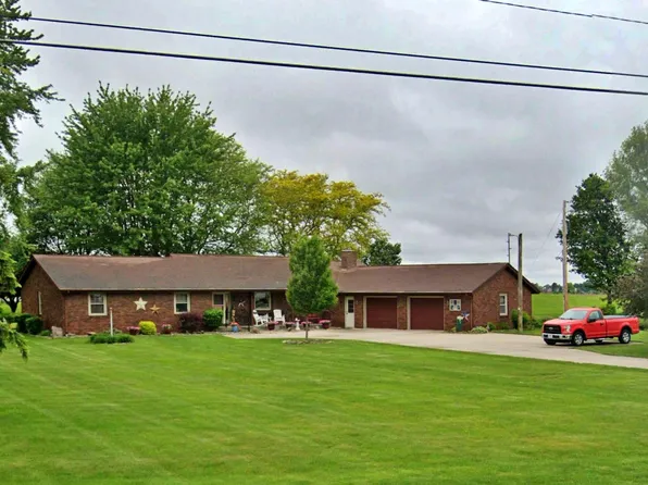 10572 State Highway 118, Van Wert, OH 45891