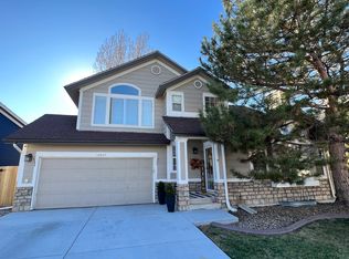 12657 S Dove Creek Way, Parker, CO 80134