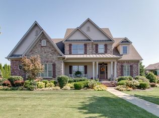 2831 Beaulah Dr, Murfreesboro, TN 37128