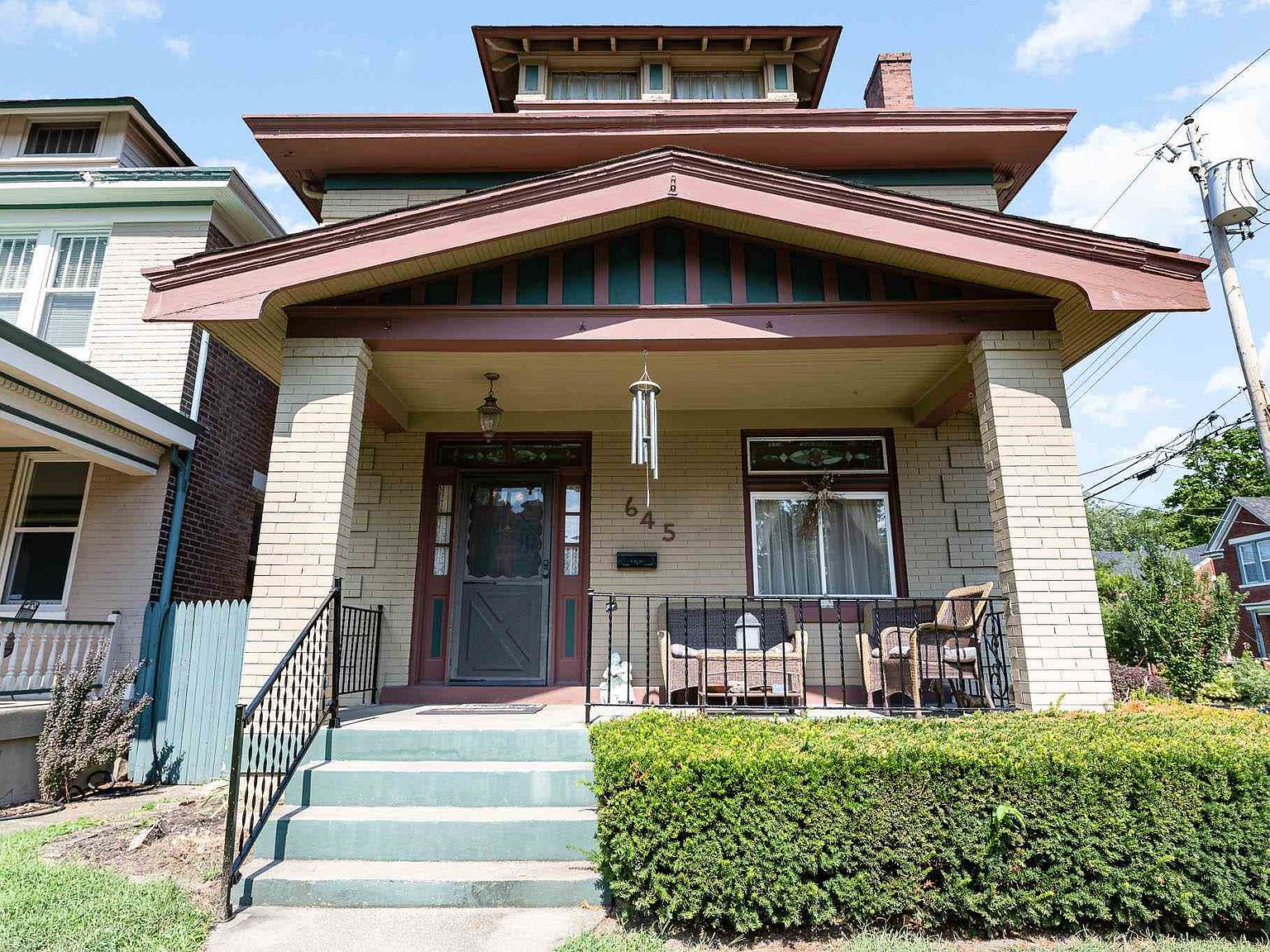 645 Linden Ave, Newport, KY 41071 Zillow