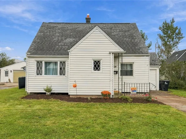 138 Woodland Dr, Tonawanda, NY 14223