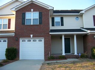 5312 Holland Park Ave, Fayetteville, NC 28314