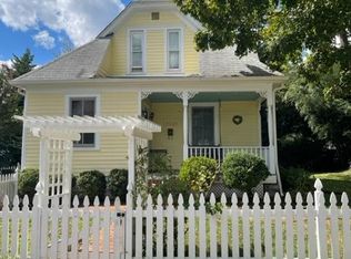 10604 Nash Pl, Kensington, MD 20895