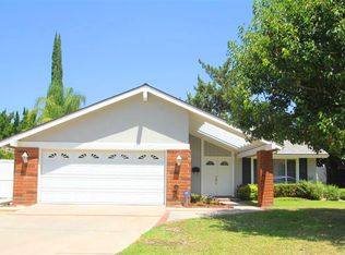 18567 Merridy St, Northridge, CA 91324