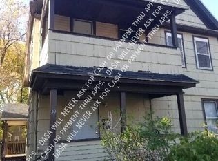 39 Cummings St, Rochester, NY 14609