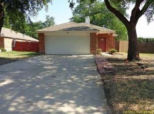 2422 March Ln, Grand Prairie, TX 75050