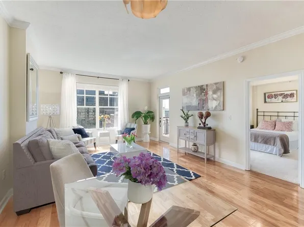 1101 Juniper St NE APT 1207, Atlanta, GA 30309