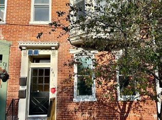 241 N Newberry St #2, York, PA 17401