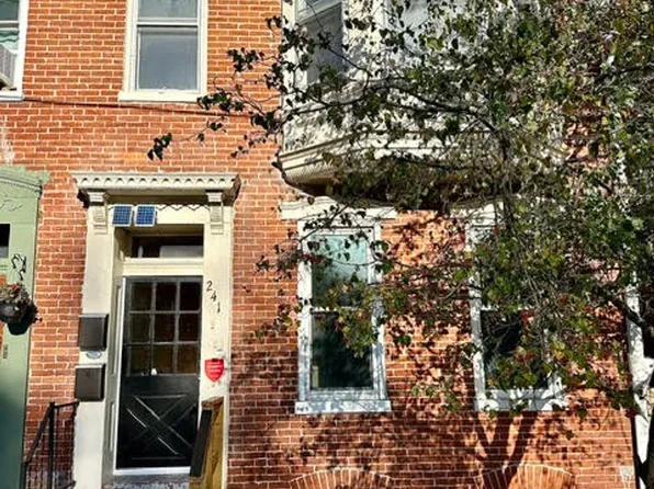 241 N Newberry St #2, York, PA 17401