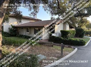 410 Church Rd UNIT 56, Ojai, CA 93023