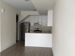 Park District Towns, Pickering, ON L1X 0S9