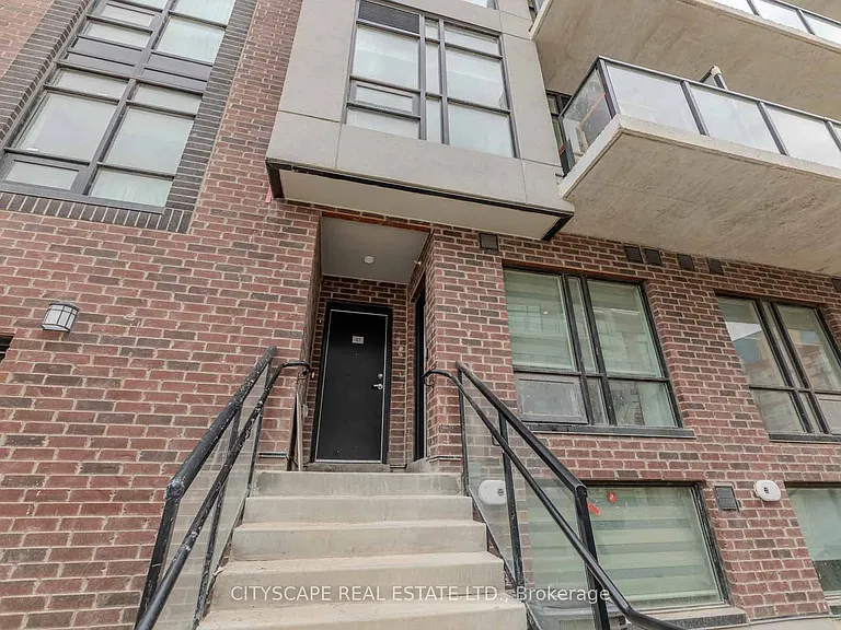 871 Sheppard Ave W #46 — Photo 5