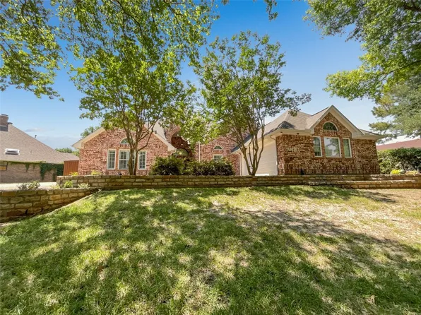 3019 Pitkin Dr, Arlington, TX 76006