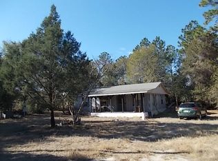 11663 Hwy 110 W, Hortense, GA 31543