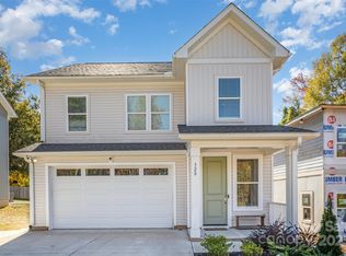 320 Lawrence Gray Rd, Charlotte, NC 28262