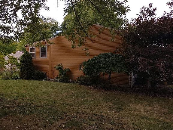 Side yard