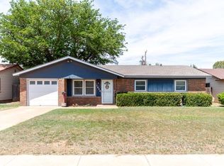 1624 70th St, Lubbock, TX 79412