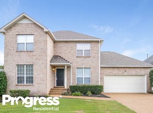 4121 October Woods Dr, Antioch, TN 37013