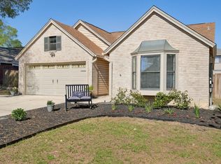 305 Hornbean Ln, Cibolo, TX 78108