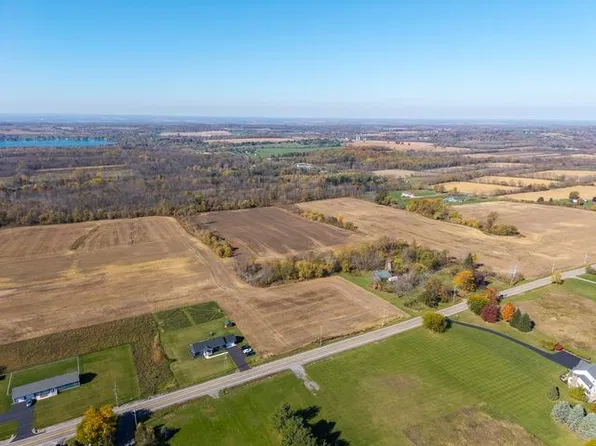 3488 Poplar Hill Rd Lot 44, Livonia, NY 14487
