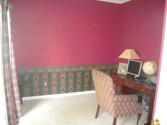 Main Level Study