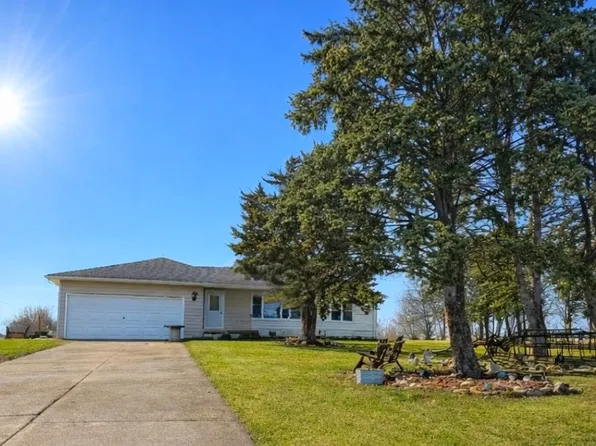 17954 E 10500n Rd, Grant Park, IL 60940