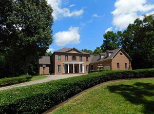 430 Margaret Rose Ln, Dexter, KY 42036