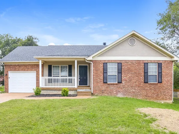 404 Sorensen Way, Madison, TN 37115