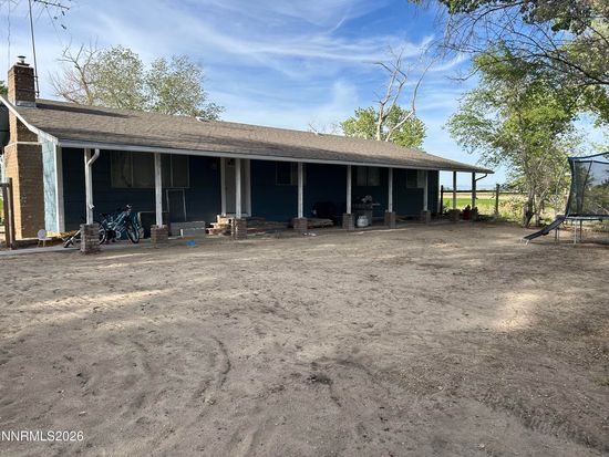 2540 Lone Tree Rd, Fallon, NV 89406