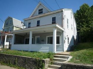 1913 Westmont Ave, Pittsburgh, PA 15210