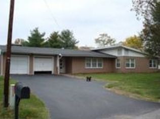 59 Twin Oak Dr, Ridgeway, VA 24148