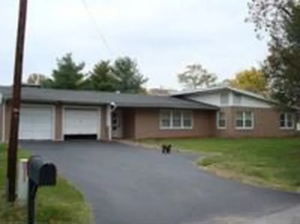 59 Twin Oak Dr, Ridgeway, VA 24148
