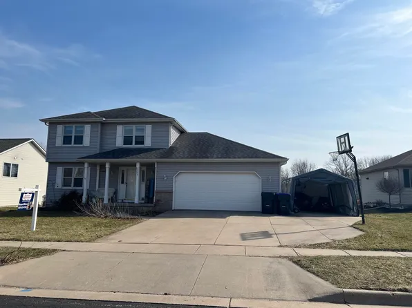 221 Overlook Ter, Marshall, WI 53559