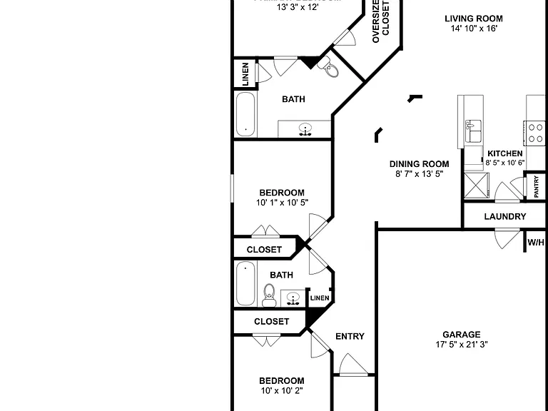 7918 Distant Harbor Rd — Photo 14