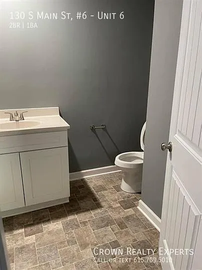 130 Main St S #6 — Photo 3