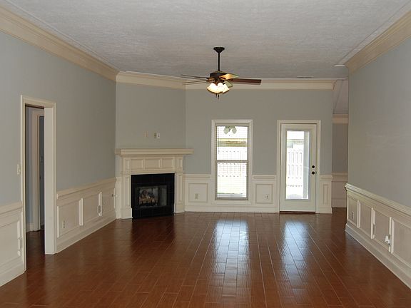 LIVING ROOM FROM ENTRY