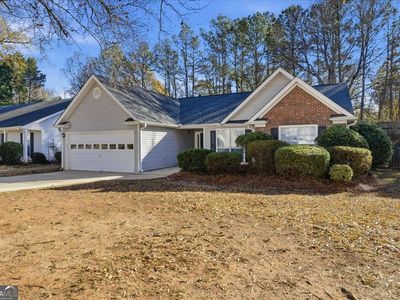 3670 Sugarbrook Dr, Lawrenceville, GA, 30044