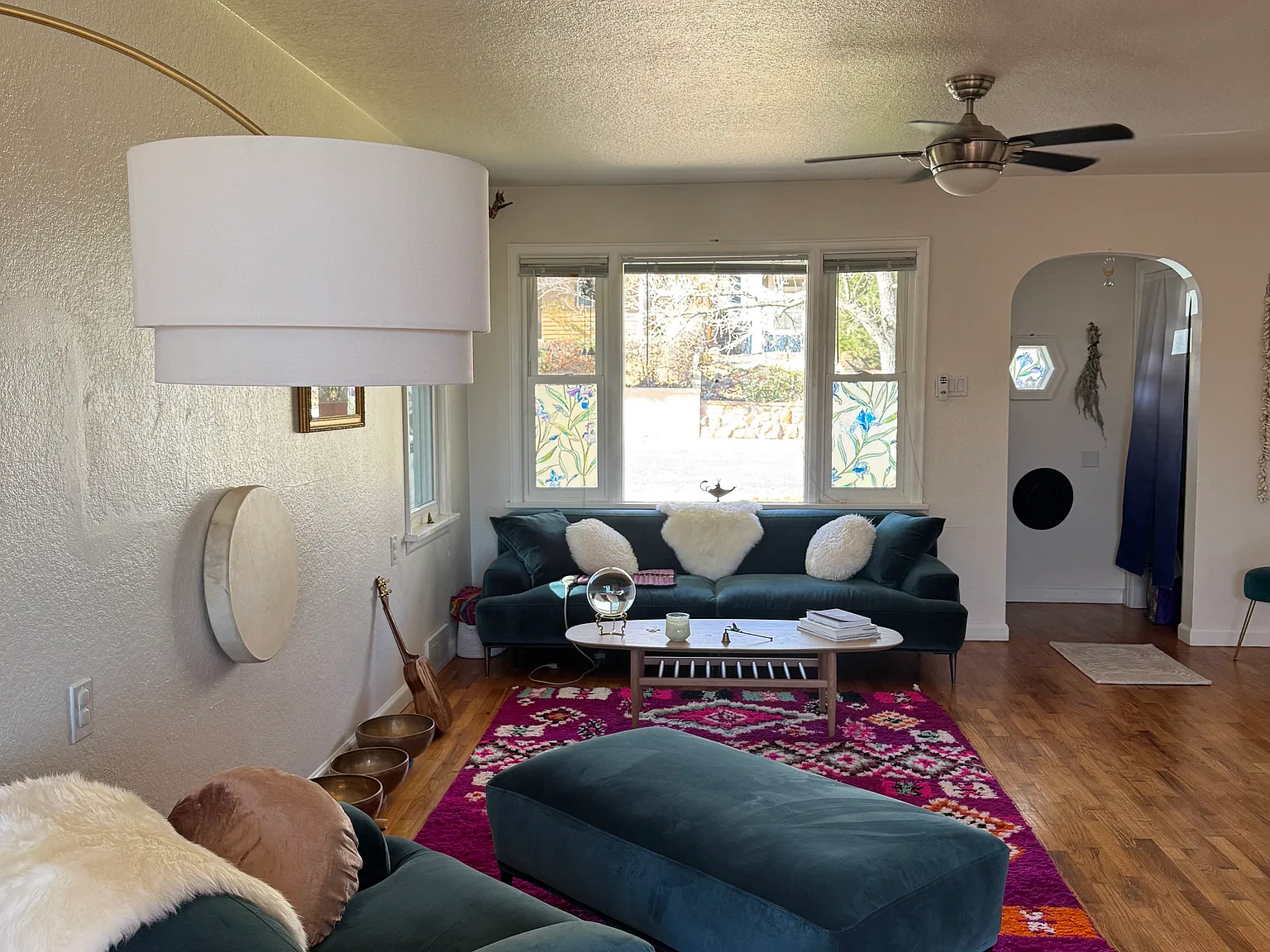 3 bed, 1280 sqft, $4,500 — Photo 3