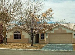 7367 Flintstone St, Las Vegas, NV 89123