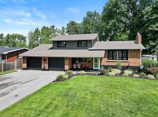 46 Summerlea Ave, Welland, ON L3C3E7