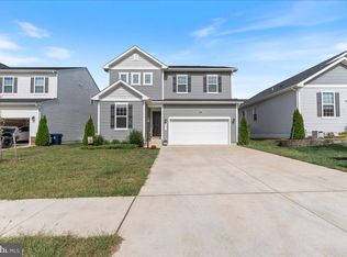 407 Meadows Dr, Orange, VA 22960