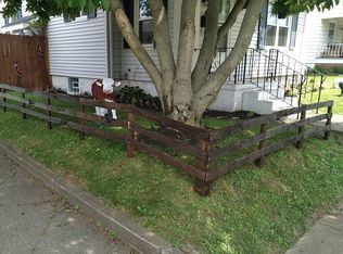 116 Bonnieview Ave, Minerva, OH 44657