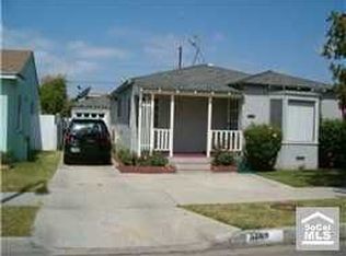 5869 Walnut Ave, Long Beach, CA 90805