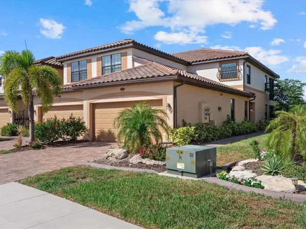 20150 RAGAZZA CIRCLE #102, VENICE, FL 34293