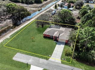 2501 19th St SW, Lehigh Acres, FL 33976