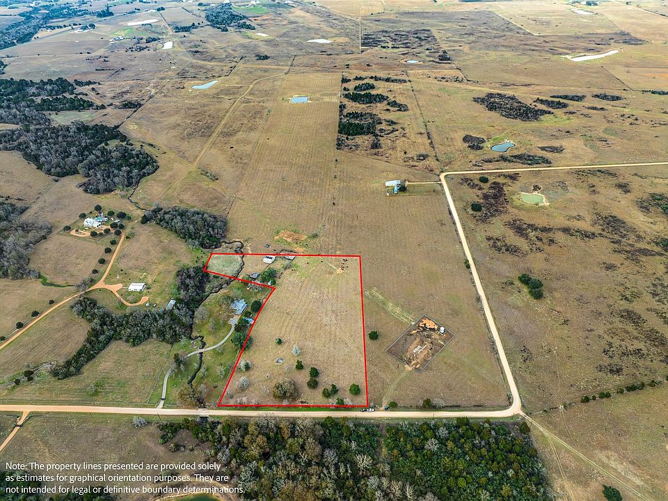 1st image of TRACT 2 Wiese Rd