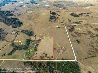 TRACT 2 Wiese Rd, Bellville, TX 77418