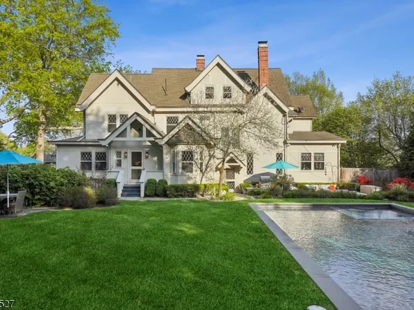 384 Up Mountain Avenue, Montclair Twp., NJ 07043